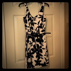WHBM size 00 spring/summer dress!